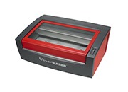 레이저 커팅기 (Laser Engraving Machine)