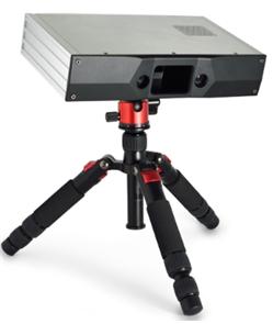 3차원스캐너(Polyga Compact S1)
