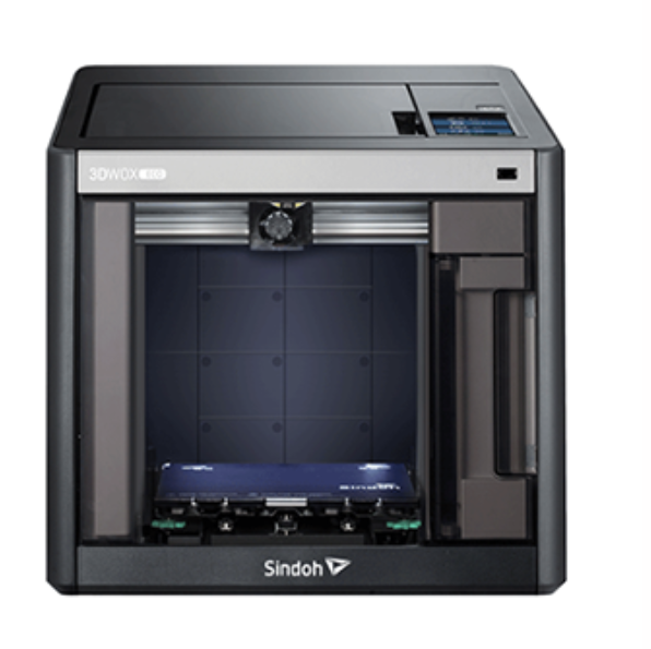 보급형 FDM 3D프린터(3DWOX ECO)