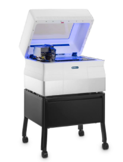 Polyjet 3D프린터(Stratasys Objet 30 Prime)